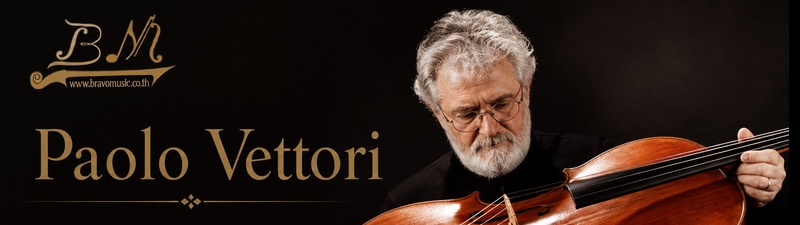 Paolo Vettori