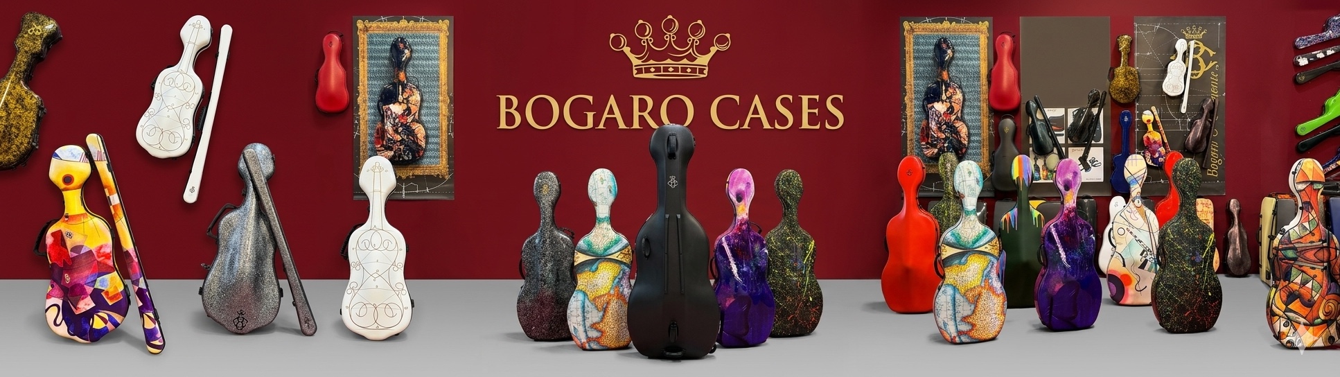 Bogaro Cases
