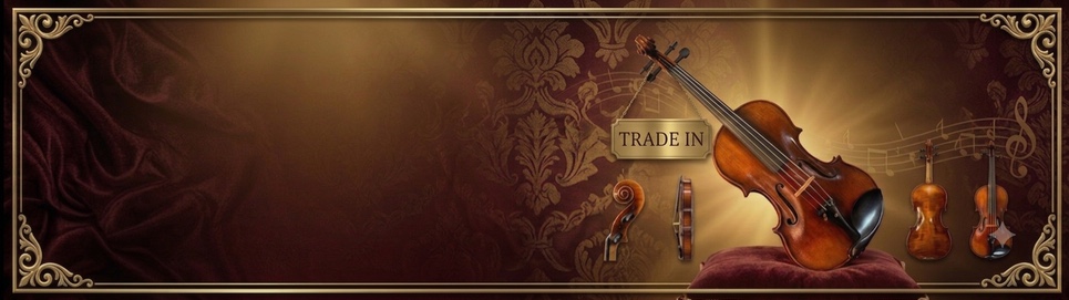 ซื้อไวโอลิน เชลโลกับบราโวมิวสิค Trade in ได้