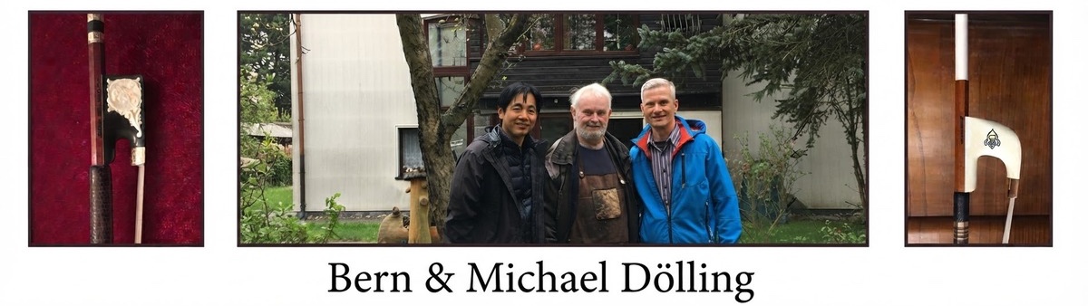 Bern & Michael Dolling