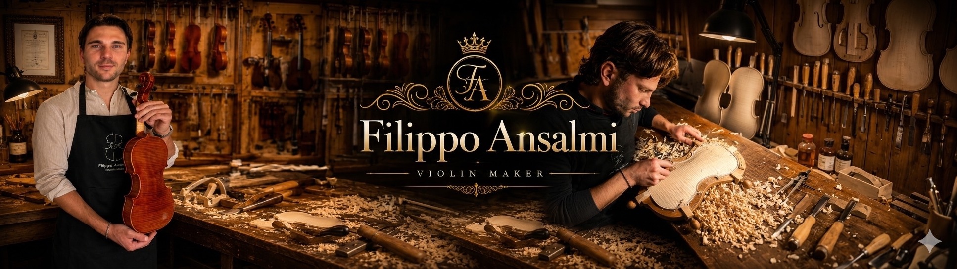 Filippo Anselmi