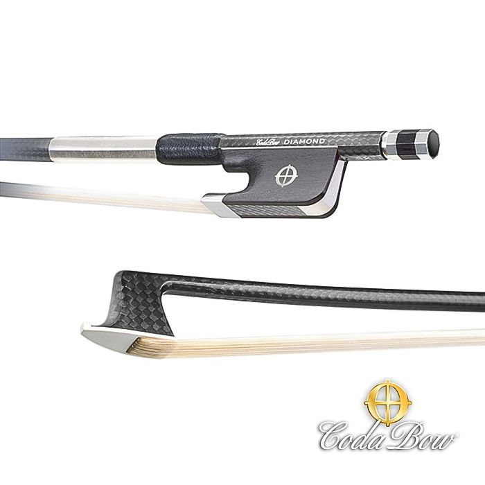 คันชักวิโอลา Coda Bow DIAMOND SX