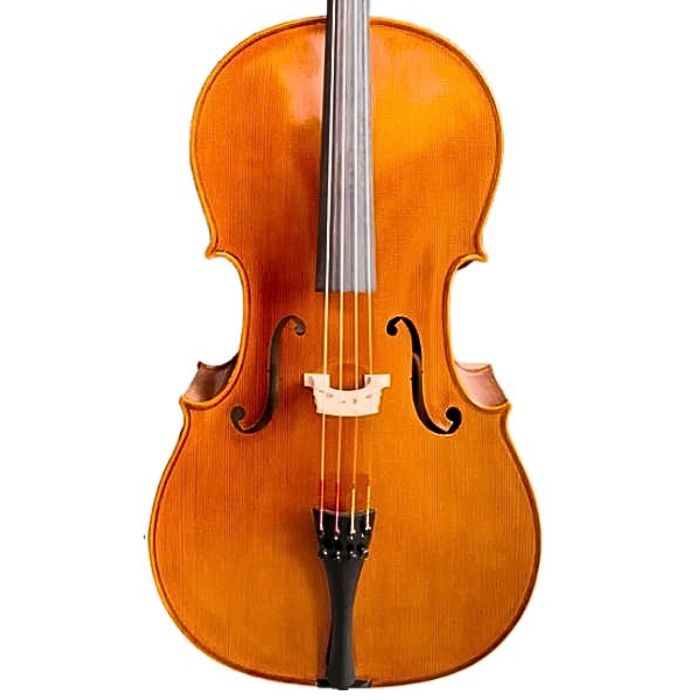 เชลโล Emanuel Wilfer ทรง Stradivari