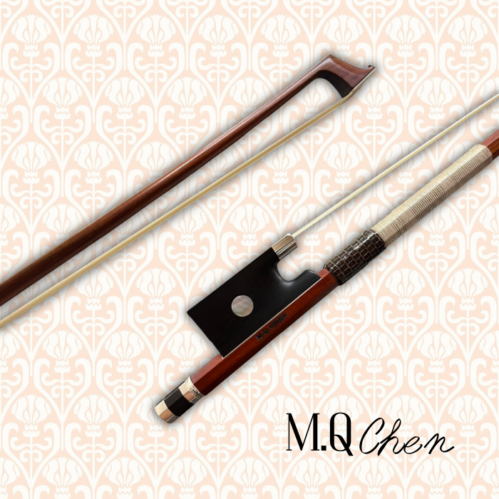 คันชักไวโอลินมาสเตอร์ M.Q Chen
