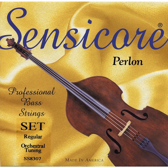 สายดับเบิลเบส Super Sensitive รุ่น Sensicore (ชุด)