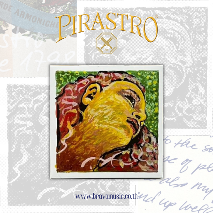 สายไวโอลิน Pirastro รุ่น Evah Pirazzi Neo