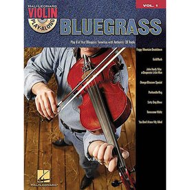 โน้ตเพลงไวโอลิน Bluegrass