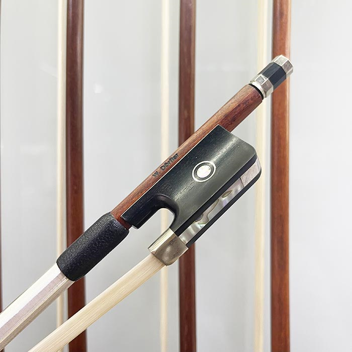 คันชักวิโอลา W. Dorfler Nr.18 octagon