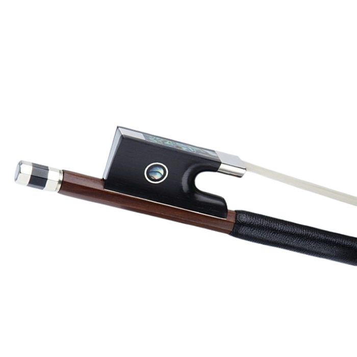 คันชักไวโอลิน Dorfler No.10 Best Brazilwood ก้านเหลี่ยม