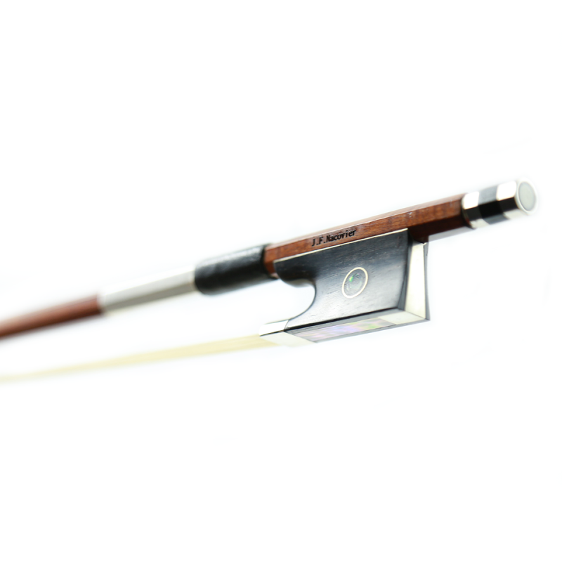 คันชักไวโอลินไม้ Pernambuco Octagonal Stick ขนาด 4/4