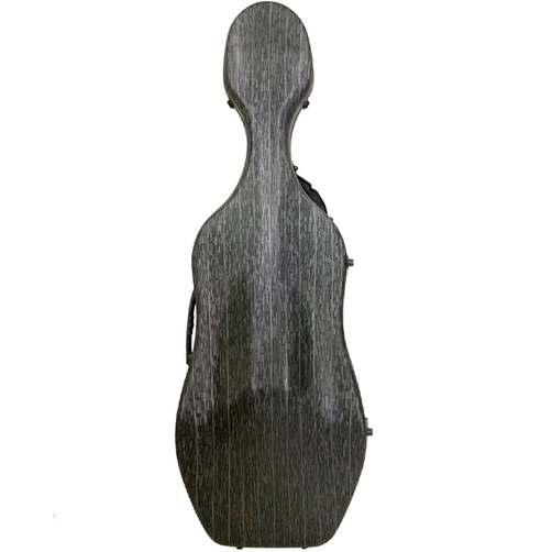 กล่องเชลโล PC Cello Case 4/4 สี Woodcraft