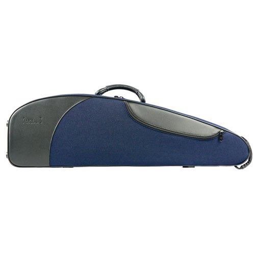 กล่องไวโอลิน BAM Classic III - Navy Blue
