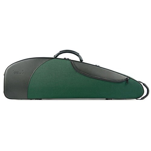 กล่องไวโอลิน BAM Classic III - Green