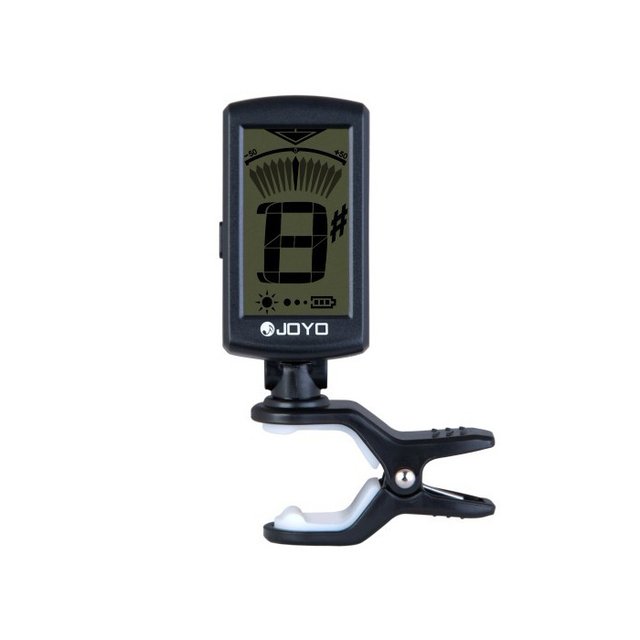เครื่องเทียบเสียงและกำหนดจังหวะ JT-303