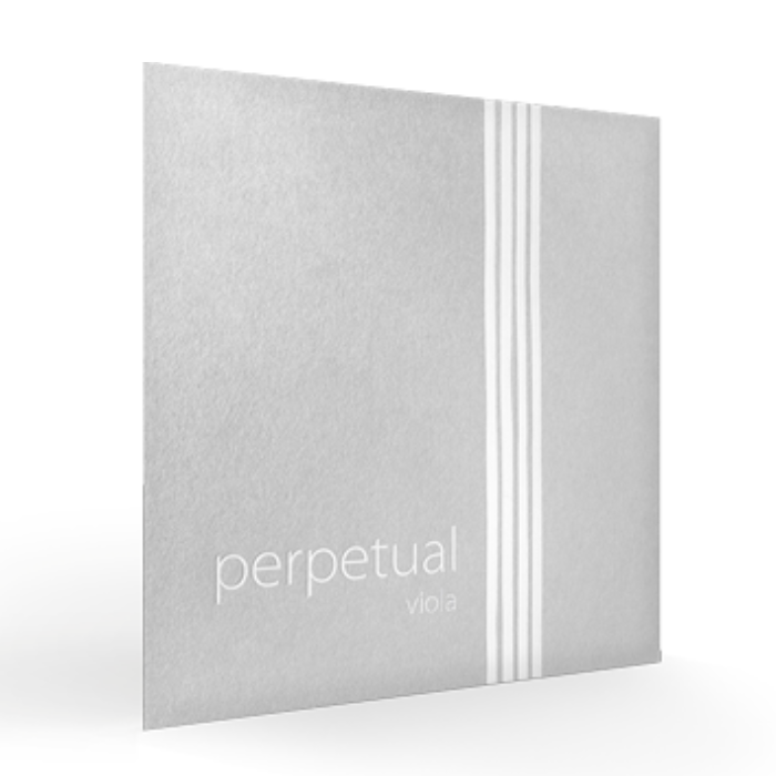 สายวิโอลา Pirasto Perpetual Medium 4/4 (ชุด)