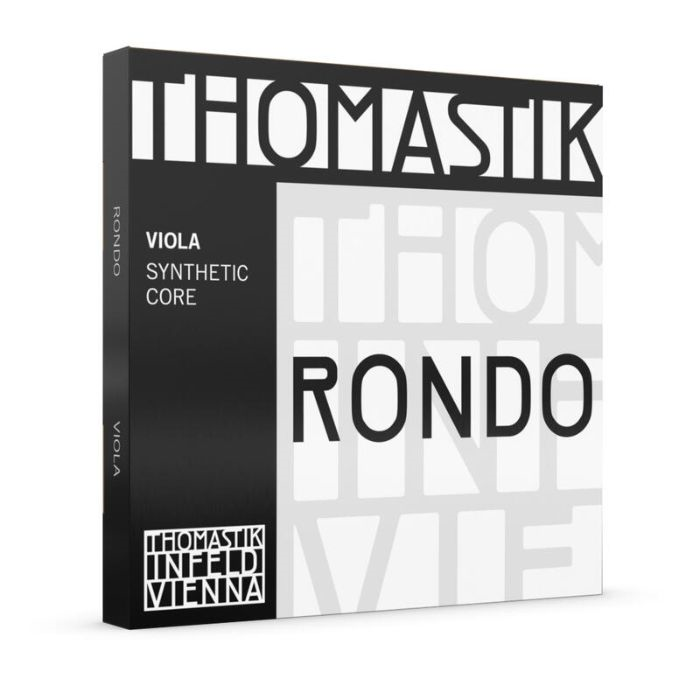 สายวิโอลา Thomastik รุ่น Rondo  (ชุด)