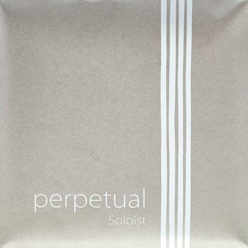 สายเชลโล Pirasto รุ่น Perpetual Soloist Mittel ชุด