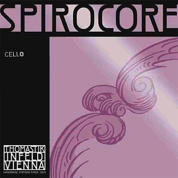 สายเชลโล Thomastik รุ่น Spirocore (ชุด)