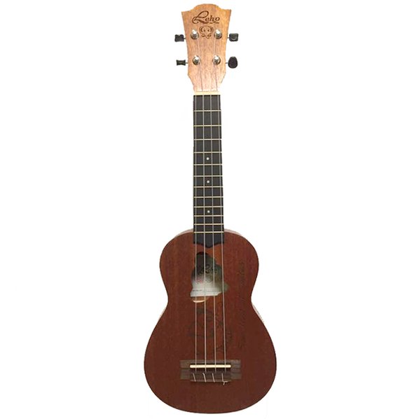 อูคูเลเล่ Soprano size รุ่น Lovely Limited Edition