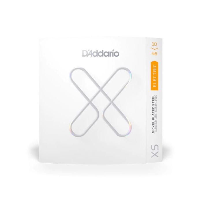 สายกีต้าร์ไฟฟ้า D Addario  รุ่น  Regular Light 1046