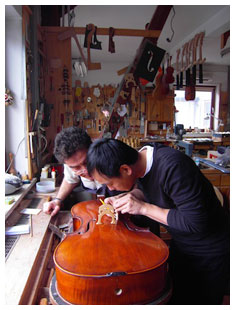 ปรับแต่งเชลโล รูป