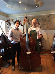 ปรับแต่งเสาหลักเสียง รูป