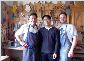 ศาสตร์และศิลป์แห่งการซ่อม — รูปที่ 7