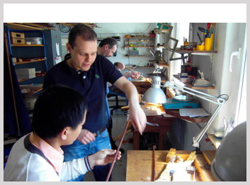 งานละเอียดอ่อน ต้องมืออาชีพ — รูปที่ 8